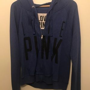 Victoria Secret Pink Jacket